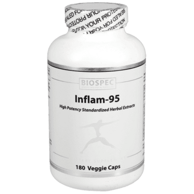 Inflam-95 by Biospec Nutritionals