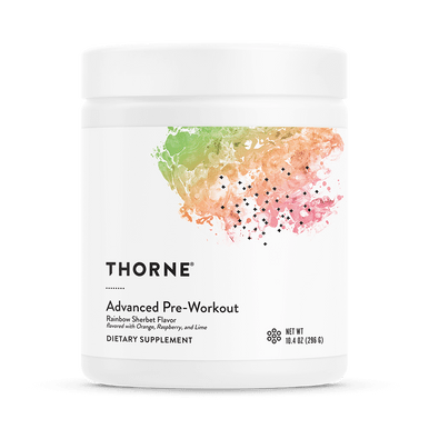 Advanced Pre-Workout by Thorne