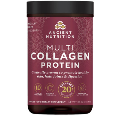 Multi Collagen Protein Powder 242g