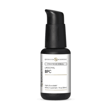 Oral Liposomal BPC