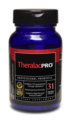 Theralac Professional Probiotic