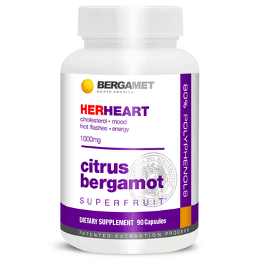 BergaMet HerHeart