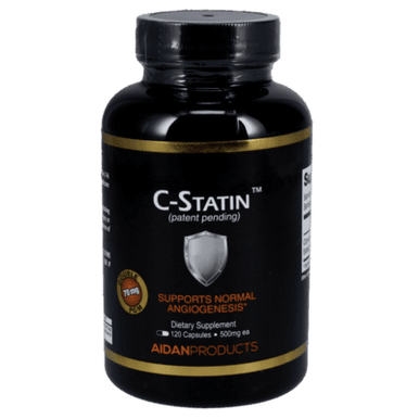 C-Statin by Aidan Corp