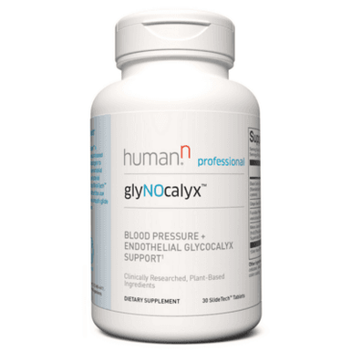 GlyNOcalyx™ by HumanN