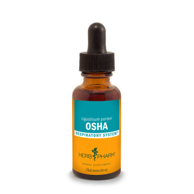 Osha 30ml by Herb Pharm