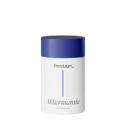 Akkermansia 30 capsules by Pendulum