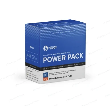 Power Pack 30pack by Designs for Health