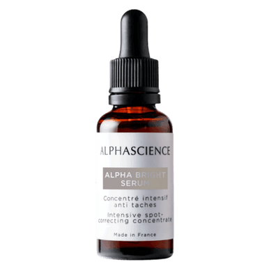 ALPHA BRIGHT SERUM by Alphascience