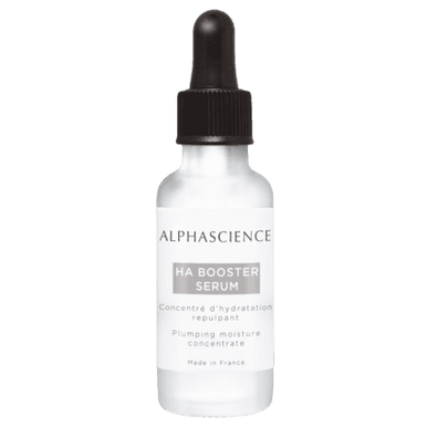 HA BOOSTER SERUM by Alphascience