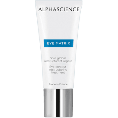 EYE MATRIX by Alphascience