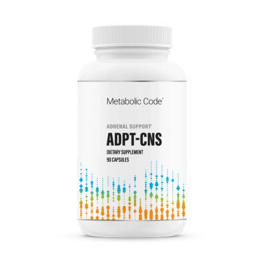 ADPT CNS 90c by Metabolic Code