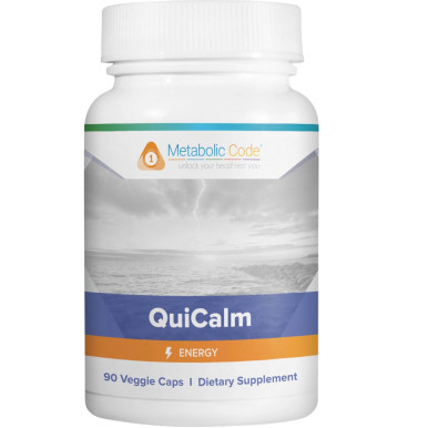QuiCalm 90c by Metabolic Code