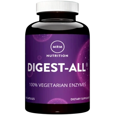 Digest-All 100 vcaps by Metabolic Response Modifier