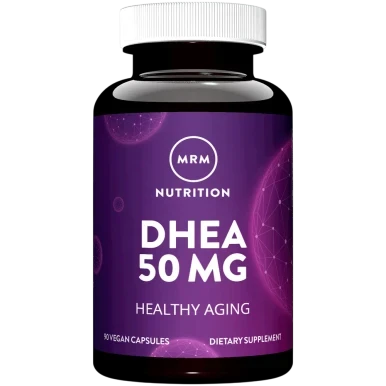 DHEA 50 mg 90 vcaps by Metabolic Response Modifier