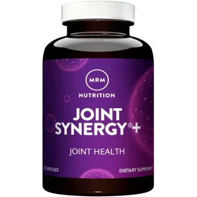 Joint Synergy+ 120 caps by Metabolic Response Modifier