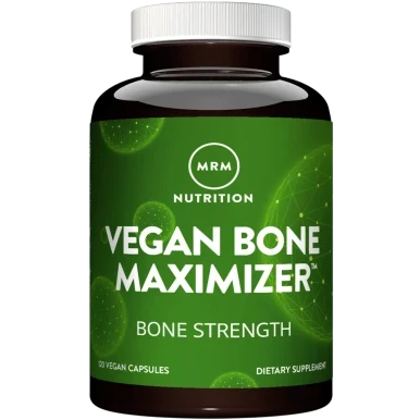 Vegan Bone Maximizer - 120 Capsules