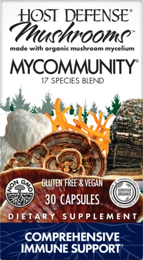MyCommunity 30c by Host Defense
