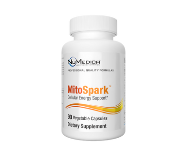 MitoSpark 90 Capsules by NuMedica