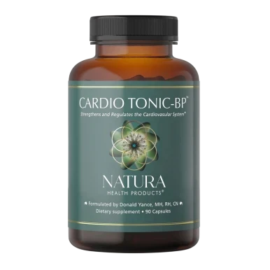 Cardio Tonic-BP 90c by Natura Health Products