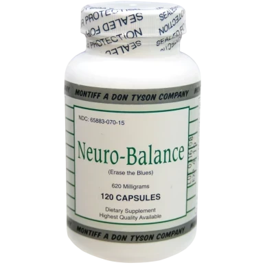 Neuro-Balance 120c by Montiff