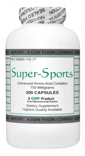 Super-Sports 200c by Montiff
