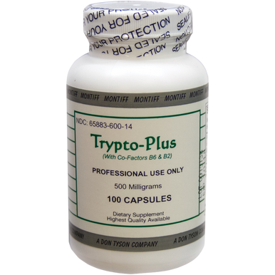 Trypto Plus 100c by Montiff