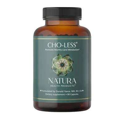 Cho-Less 90c by Natura Health Products