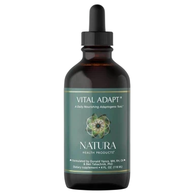 Vital Adapt 118ml by Natura Health Products