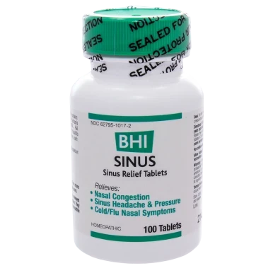 BHI Sinus 100t by BHI