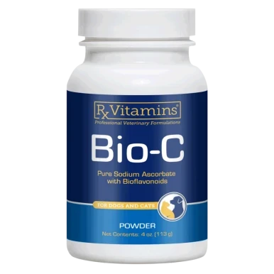 Bio-C 113g by Rx Vitamins for Pets