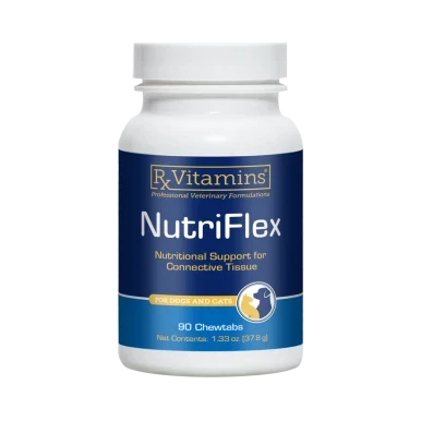 NutriFlex for Dogs & Cats 90t by Rx Vitamins for Pets