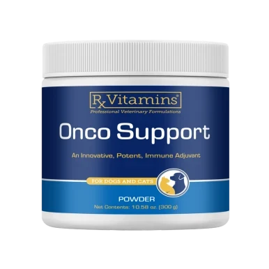 Onco Support 300g by Rx Vitamins for Pets