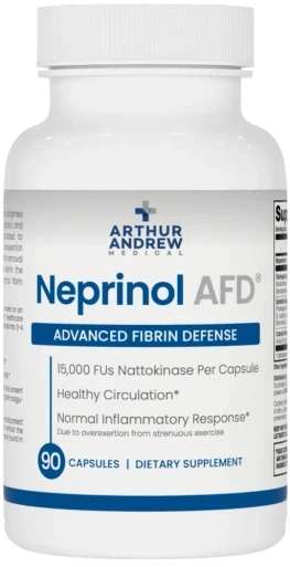 Neprinol 90c by Arthur Andrew Medical