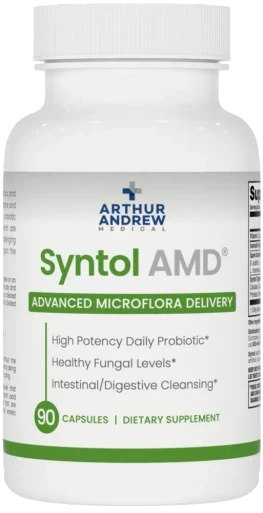 Syntol 90c by Arthur Andrew Medical