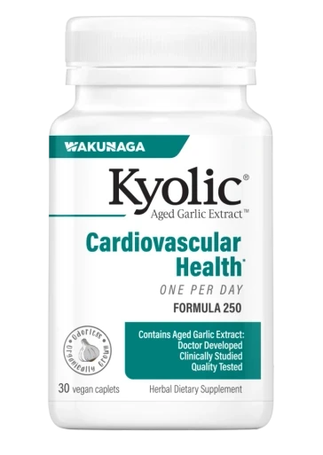 Kyolic One Per Day 30c by Wakunaga