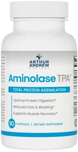 Aminolase 90c by Arthur Andrew Medical