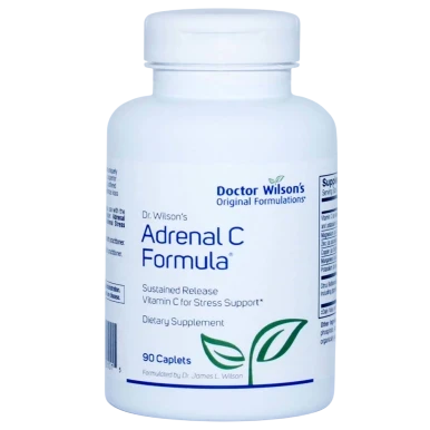 Adrenal C 90c by Dr Wilson