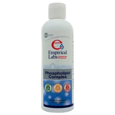 Phospholipid Complex 240ml by Empirical Labs