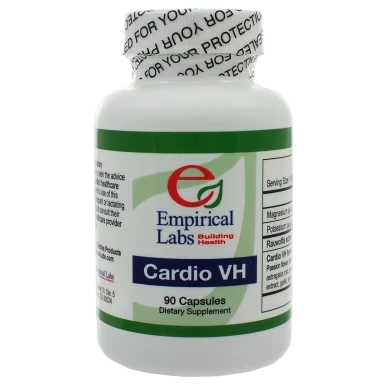 Cardio VH 90c by Empirical Labs