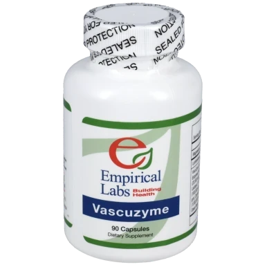 Vascuzyme 90c by Empirical Labs