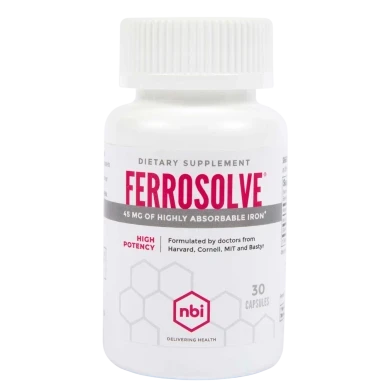 FerroSolve 30c by NBI