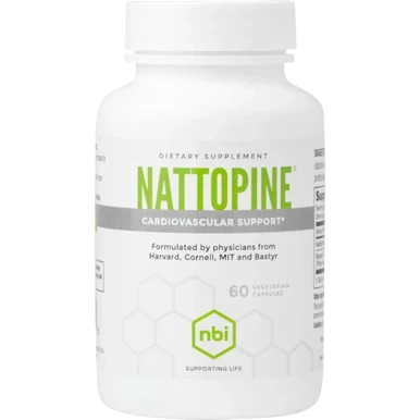 Nattopine 60c by NBI