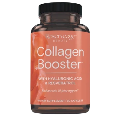 Collagen Booster 60c by Reserveage