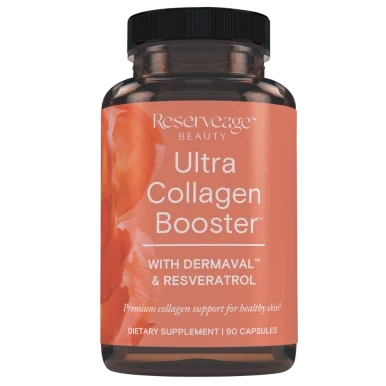Ultra Collagen Booster 90c by Reserveage