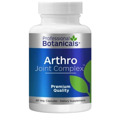 Arthro Joint Complex 60c by Professional Botanicals