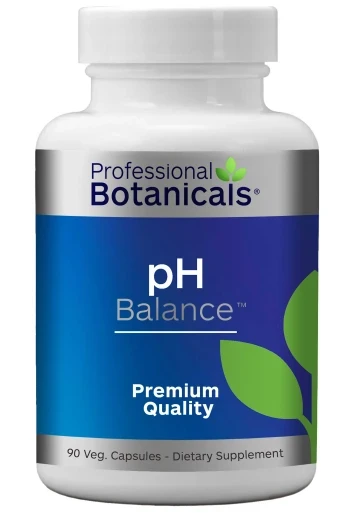 pH Balance 90c by Professional Botanicals