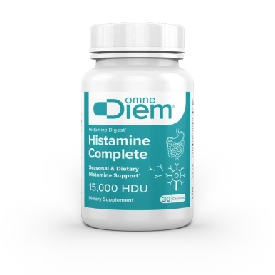 Histamine Complete 30c by Omne Diem