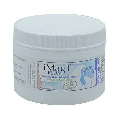 iMagT Plus Powder 100g by Sabre Sciences