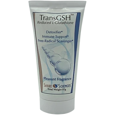 TransGSH 2oz by Sabre Sciences