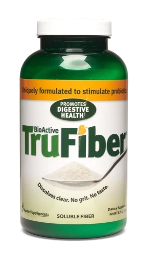 TruFiber 180g by Master Supplements